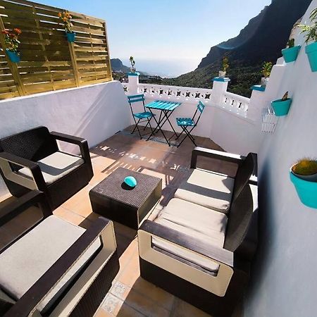 Yinfa 2 Sunset Apartment Tamaimo Exterior foto