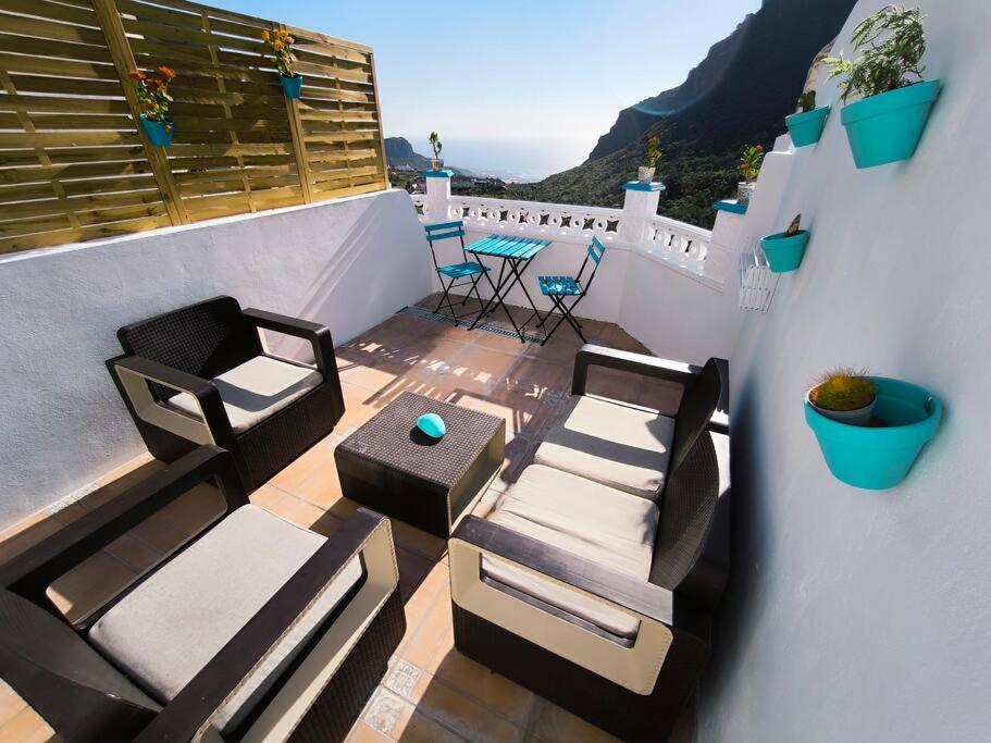 Yinfa 2 Sunset Apartment Tamaimo Exterior foto