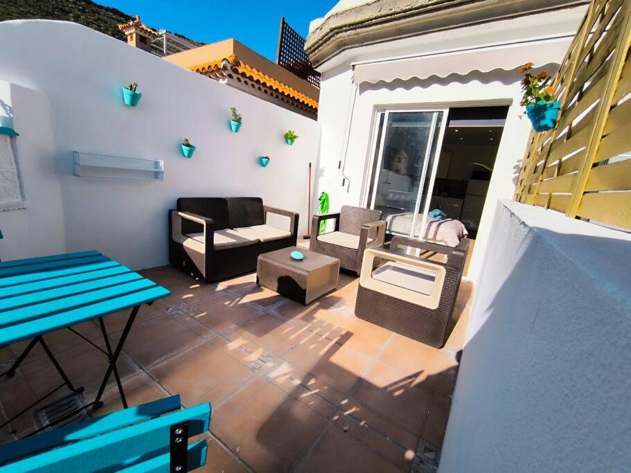 Yinfa 2 Sunset Apartment Tamaimo Exterior foto